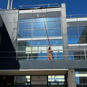 Bild von Alexander Cleaning & Maintenance Ltd