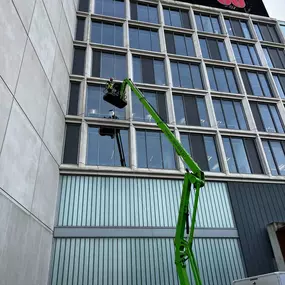 Bild von Alexander Cleaning & Maintenance Ltd