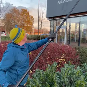 Bild von Alexander Cleaning & Maintenance Ltd