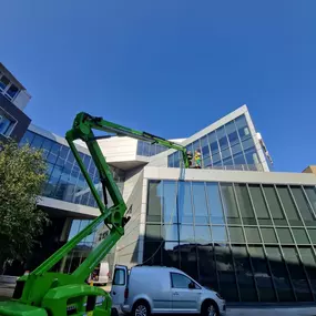 Bild von Alexander Cleaning & Maintenance Ltd