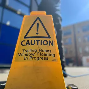 Bild von Alexander Cleaning & Maintenance Ltd