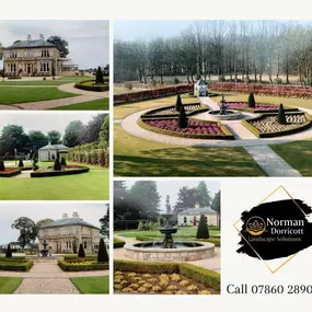 Bild von Norman Dorricott Landscape Solutions
