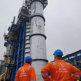 Bild von PPS Metal Recycling Ltd