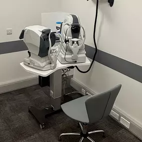 Specsavers Opticians and Audiologists - Johnstone