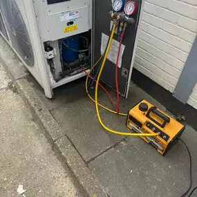Bild von Coolest Cooling Ltd