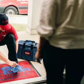 Bild von Mr. Rooter Plumbing of Greater King of Prussia