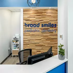 Bild von Broad Smiles Pediatric Dentistry