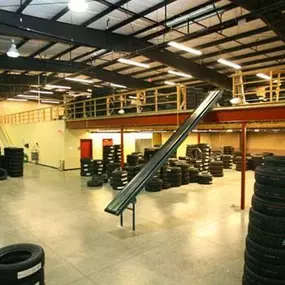 Bild von Ted Wiens Complete Auto Service