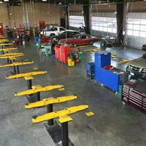 Bild von Ted Wiens Complete Auto Service