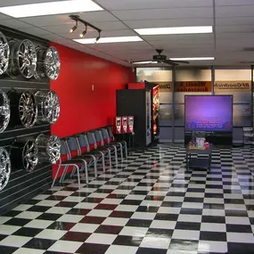 Bild von Ted Wiens Complete Auto Service