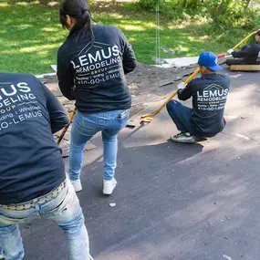 Bild von Lemus Remodeling