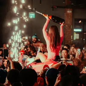 Bild von El Hefe Scottsdale