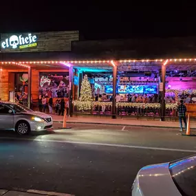 Bild von El Hefe Scottsdale