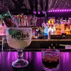 Bild von El Hefe Scottsdale