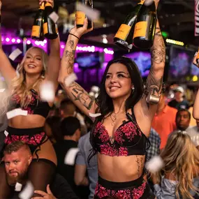 Bild von El Hefe Scottsdale