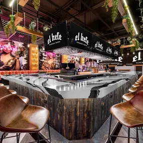 Bild von El Hefe Scottsdale