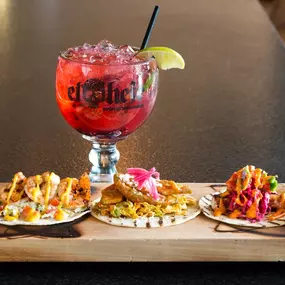 Bild von El Hefe Scottsdale