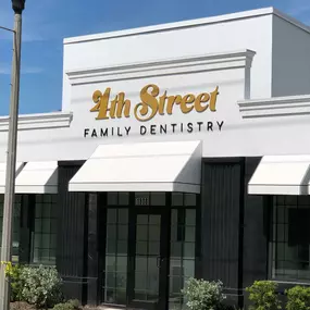 Bild von 4th Street Family Dentistry