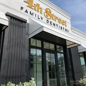 Bild von 4th Street Family Dentistry