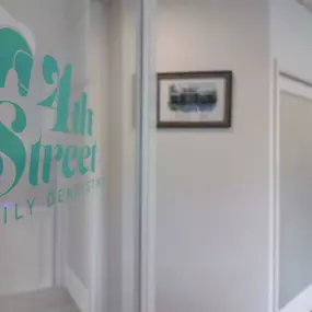 Bild von 4th Street Family Dentistry