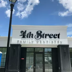 Bild von 4th Street Family Dentistry