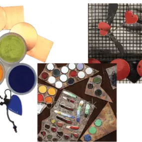 Bild von Potters Cove Studio