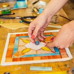 Bild von Potters Cove Studio