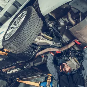 Bild von S-Line Tire and Automotive LLC