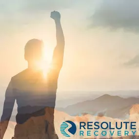Bild von Resolute Recovery