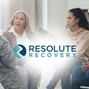 Bild von Resolute Recovery