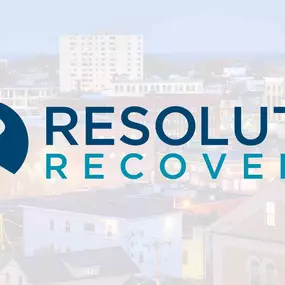 Bild von Resolute Recovery