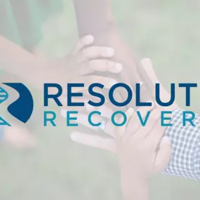 Bild von Resolute Recovery