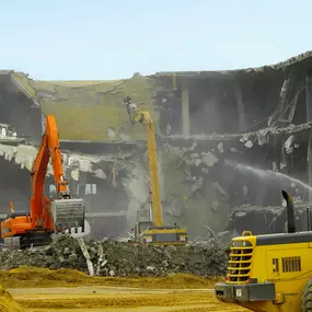 Bild von Cleveland Demolition LLC