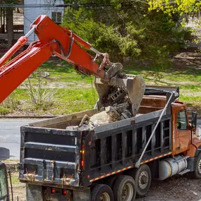 Bild von Cleveland Demolition LLC