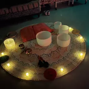 Bild von Never Defeated LLC