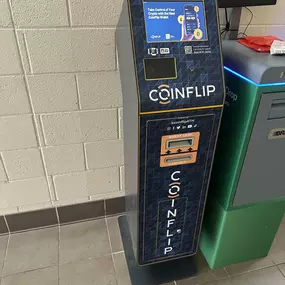Bild von CoinFlip Bitcoin ATM - Coconut Point (Estero)