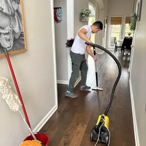 Bild von JF 2 Cleaning, LLC