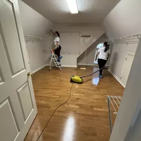 Bild von JF 2 Cleaning, LLC