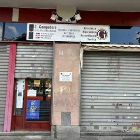 Bild von CoinFlip Bitcoin ATM - G. Computers di Yari Giordanengo (Torino)