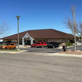 Bild von Stout Roofing, Inc.