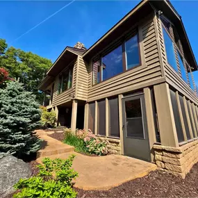 Exterior Painter in Elk Mound
