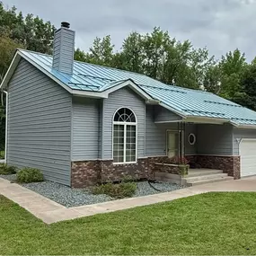 Exterior Painter in Altoona