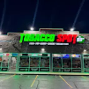 Bild von Tobacco spot and Mini mart