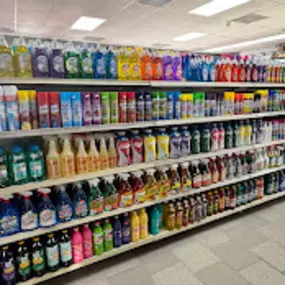 Bild von Tobacco spot and Mini mart
