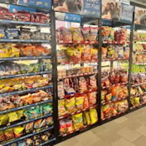 Bild von Tobacco spot and Mini mart