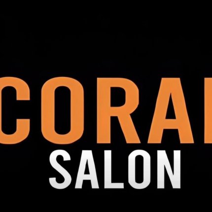 Coral Salon
