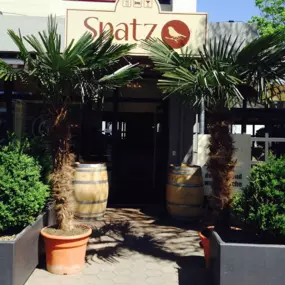Bild von Restaurant Pizzeria Spatz Lyss