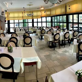 Bild von Restaurant Pizzeria Spatz Lyss