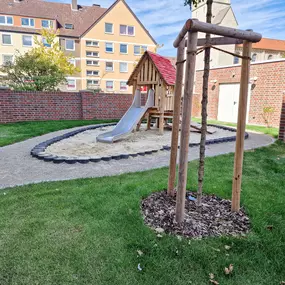 Bild von Johanniter-Krippe 