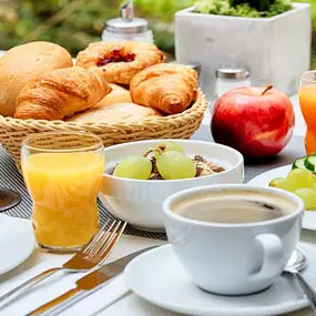 Bild von Garner Hotel Frankfurt - Palmengarten by IHG